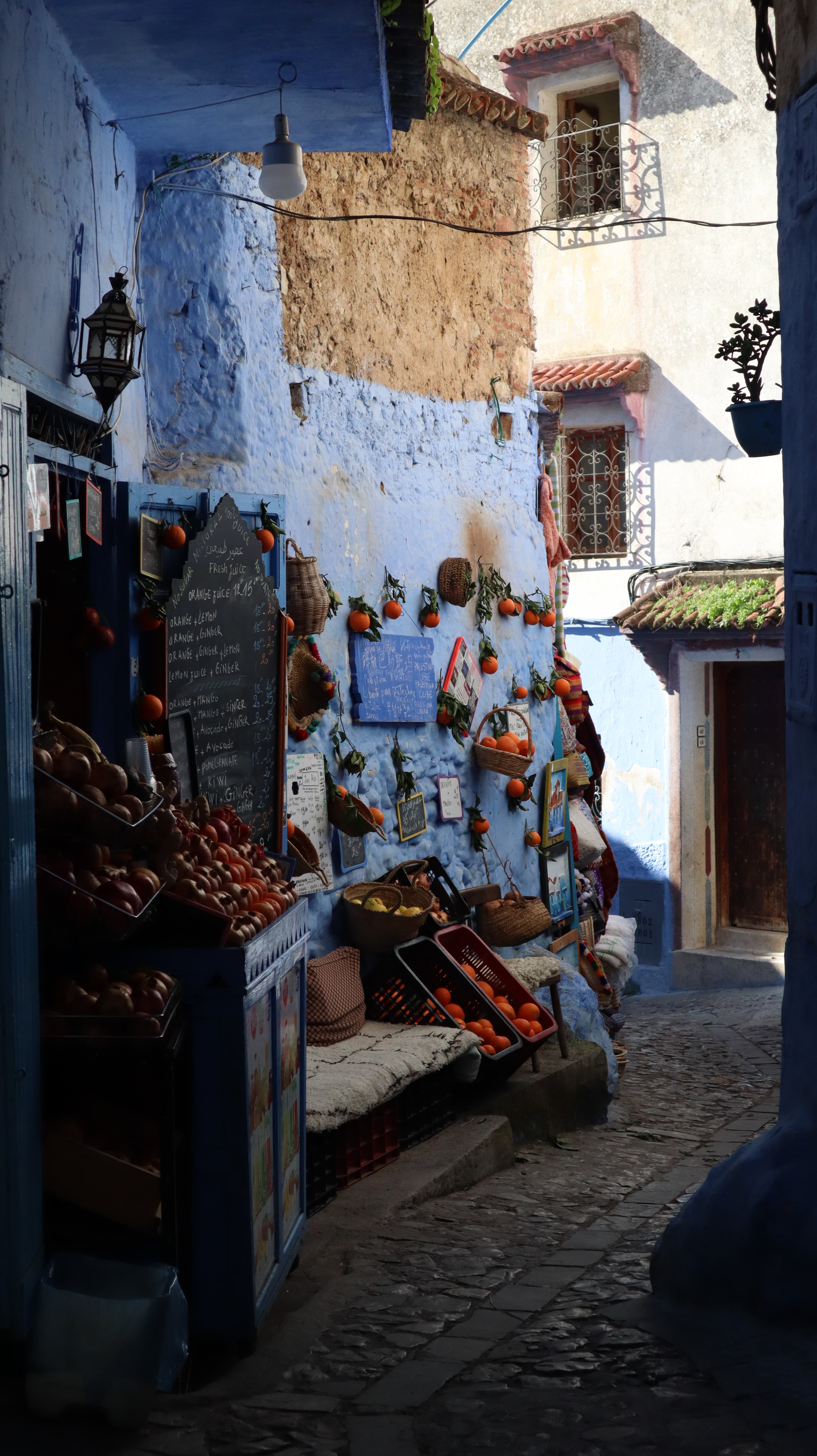 ChefChaouen